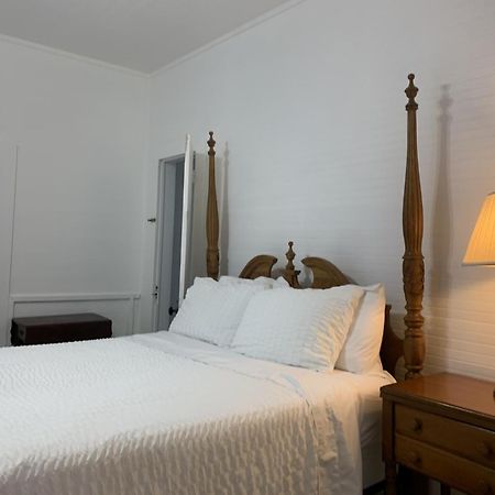 Meadows Inn New Bern Ngoại thất bức ảnh