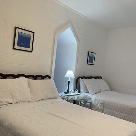 Meadows Inn New Bern Ngoại thất bức ảnh
