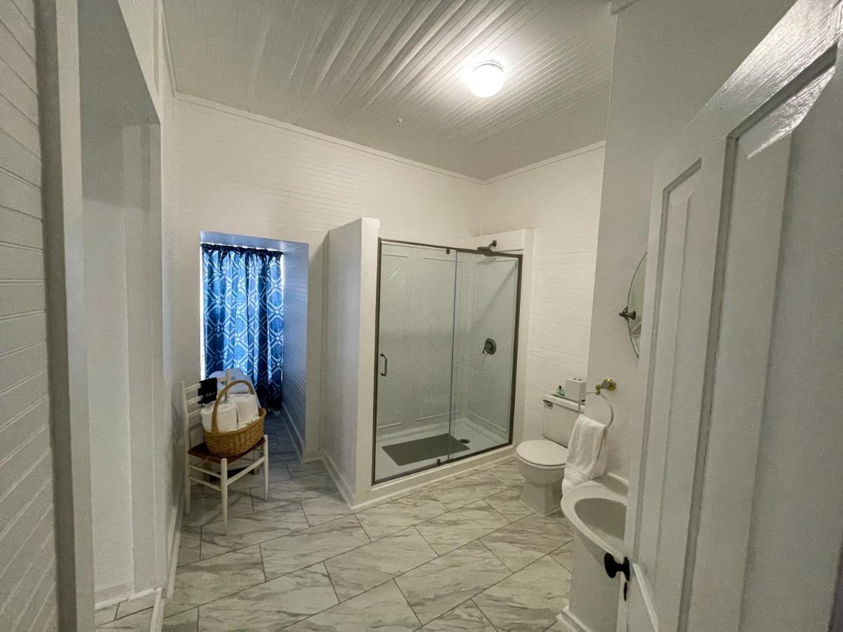 Meadows Inn New Bern Ngoại thất bức ảnh