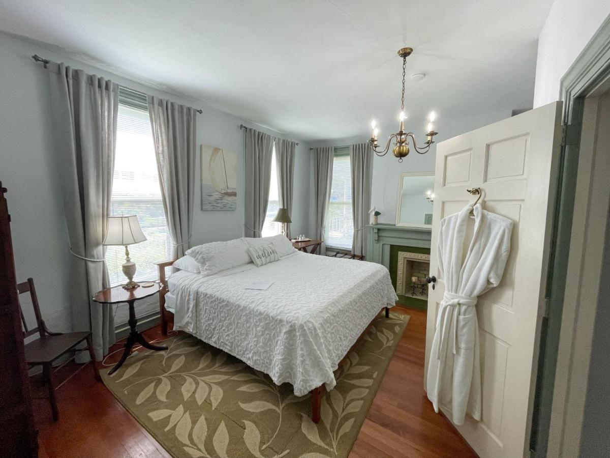 Meadows Inn New Bern Ngoại thất bức ảnh
