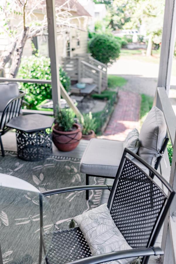 Meadows Inn New Bern Ngoại thất bức ảnh