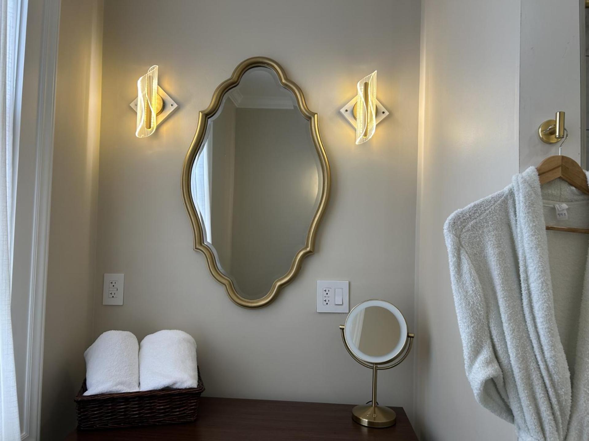 Meadows Inn New Bern Ngoại thất bức ảnh