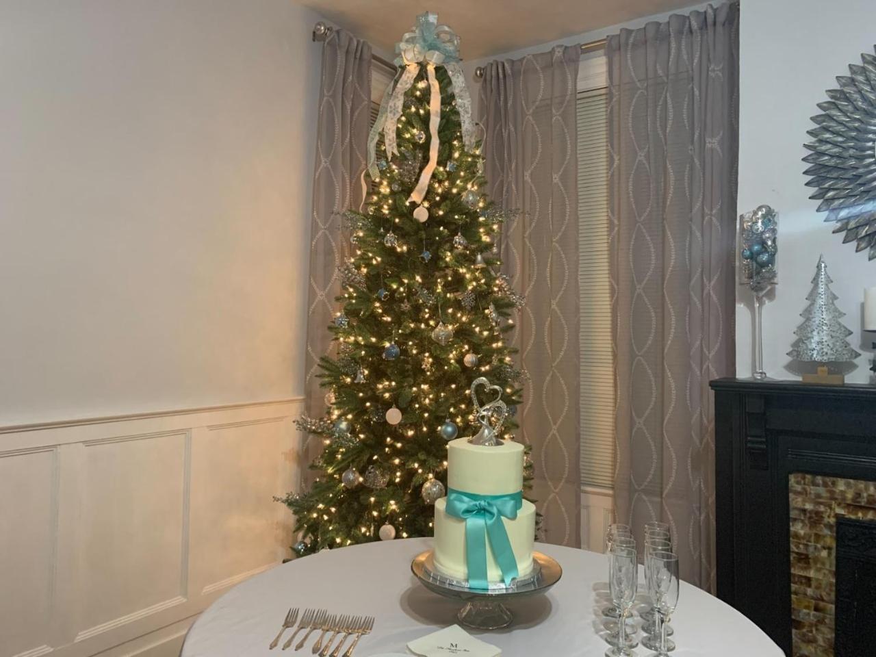 Meadows Inn New Bern Ngoại thất bức ảnh