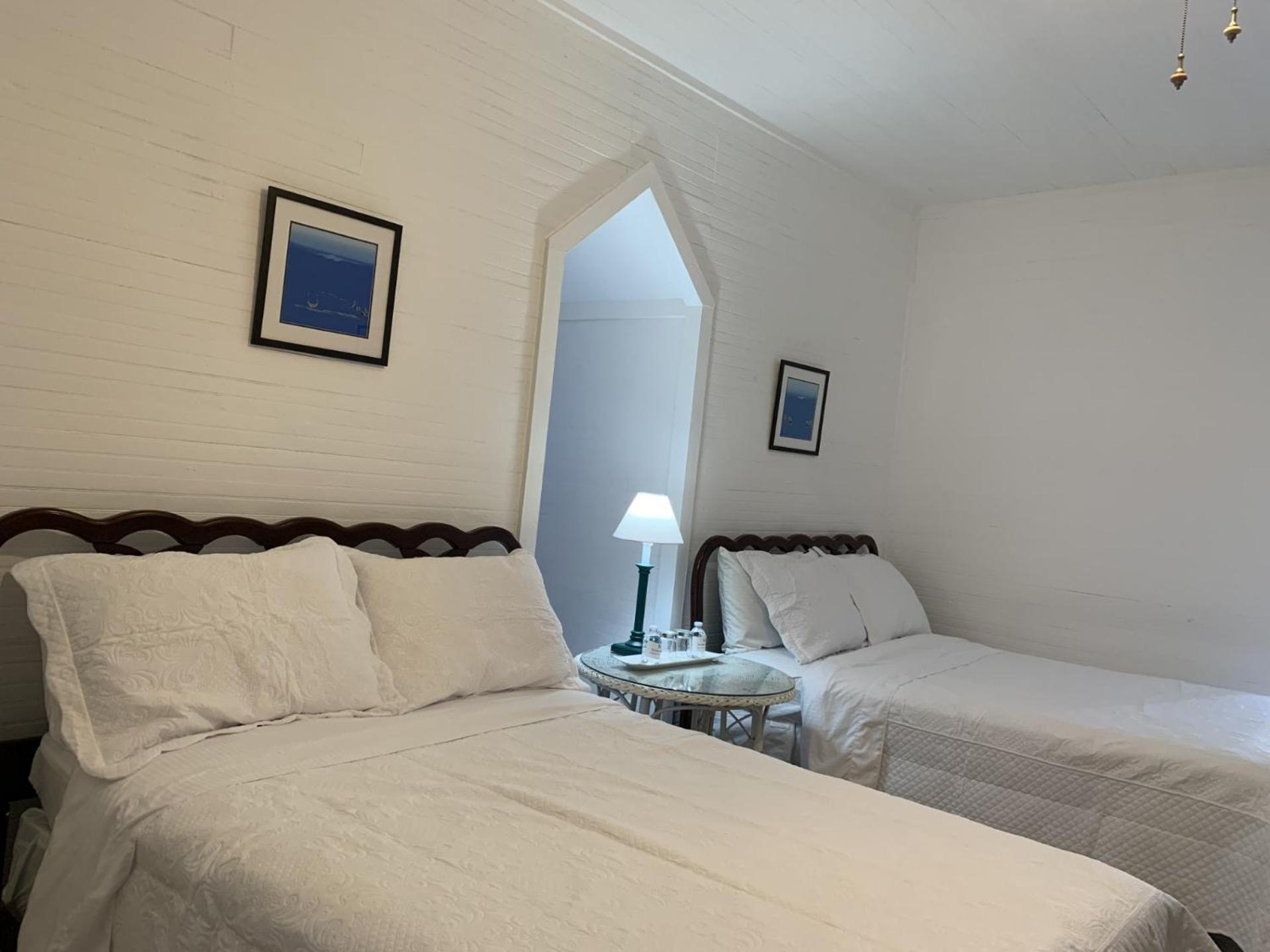 Meadows Inn New Bern Ngoại thất bức ảnh