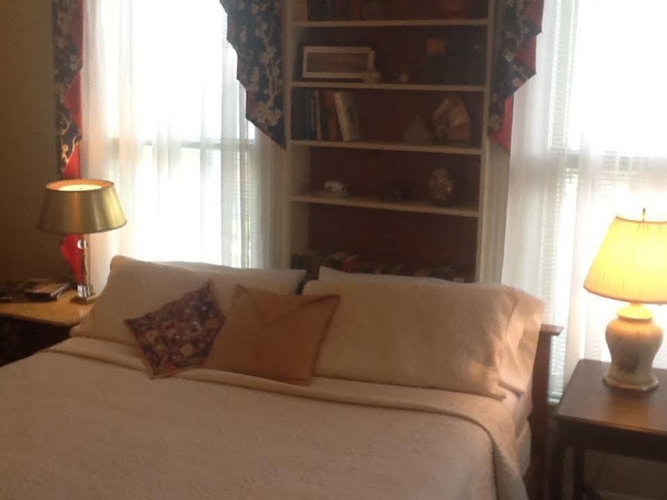 Meadows Inn New Bern Ngoại thất bức ảnh