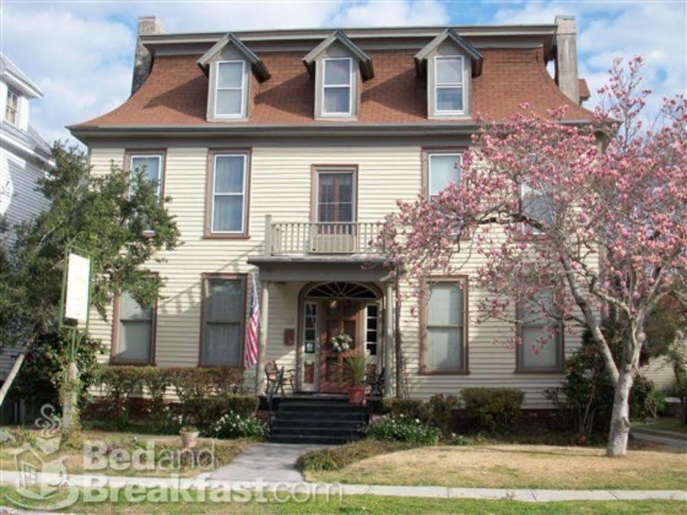 Meadows Inn New Bern Ngoại thất bức ảnh