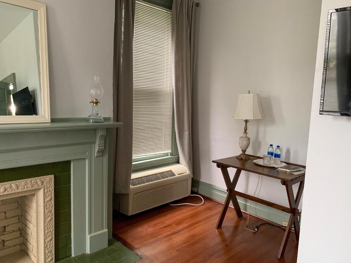 Meadows Inn New Bern Ngoại thất bức ảnh